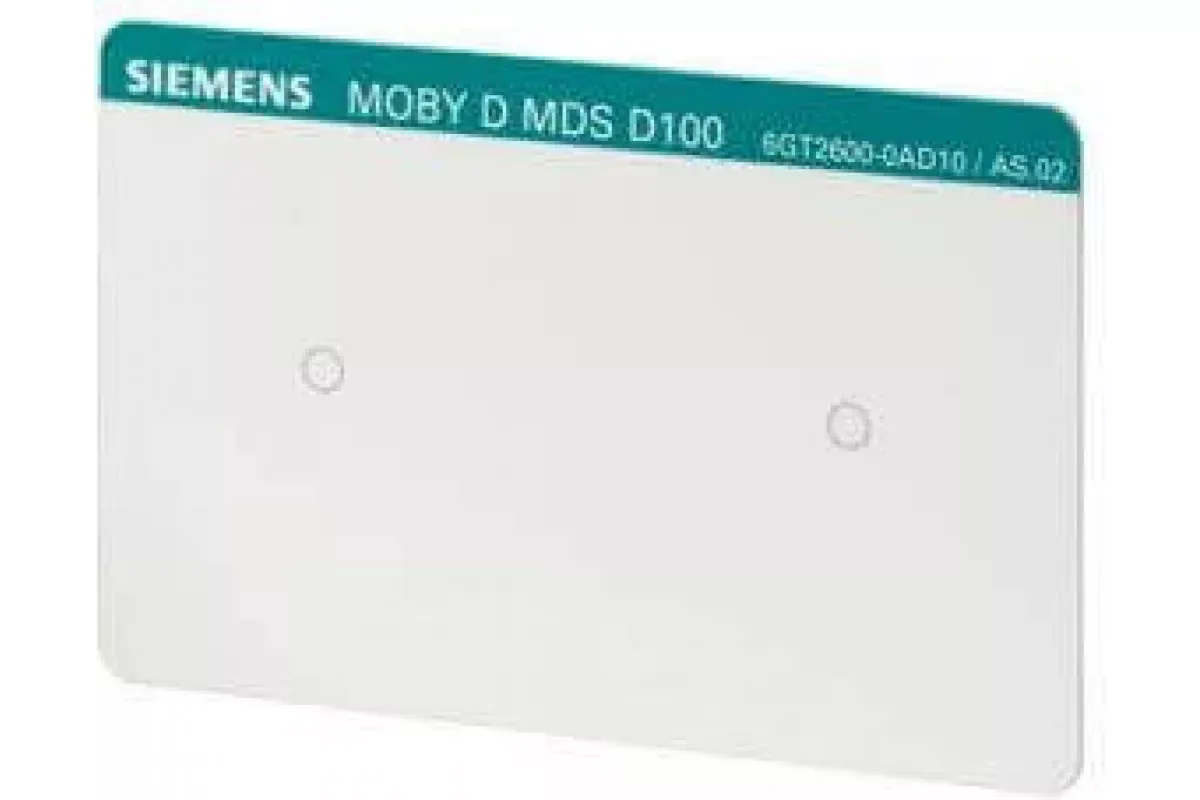 Siemens 6GT2398-1CD00 — промышленный компонент