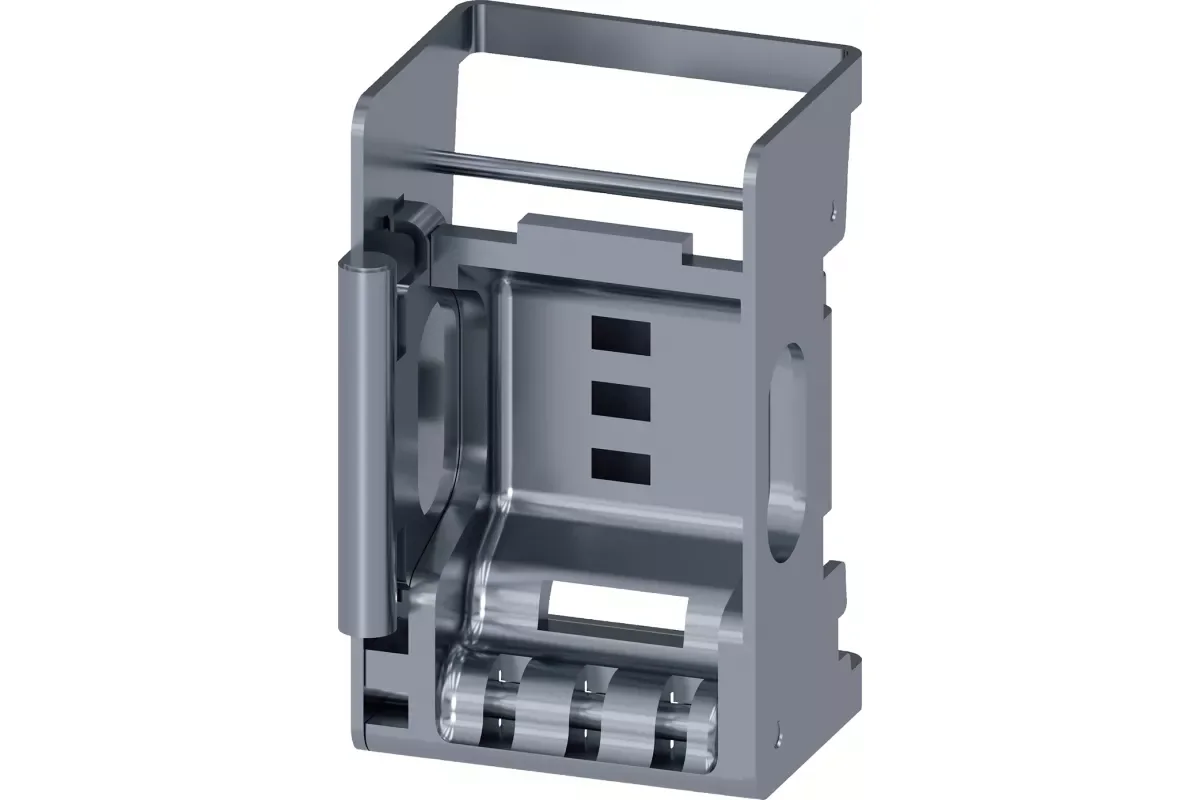 Siemens 3VA9387-0TB60 — Адаптер slc