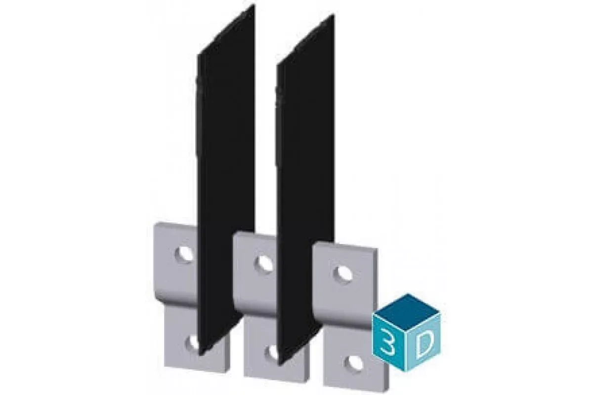 Siemens 3VA9483-0QC00 — Передняя соединит