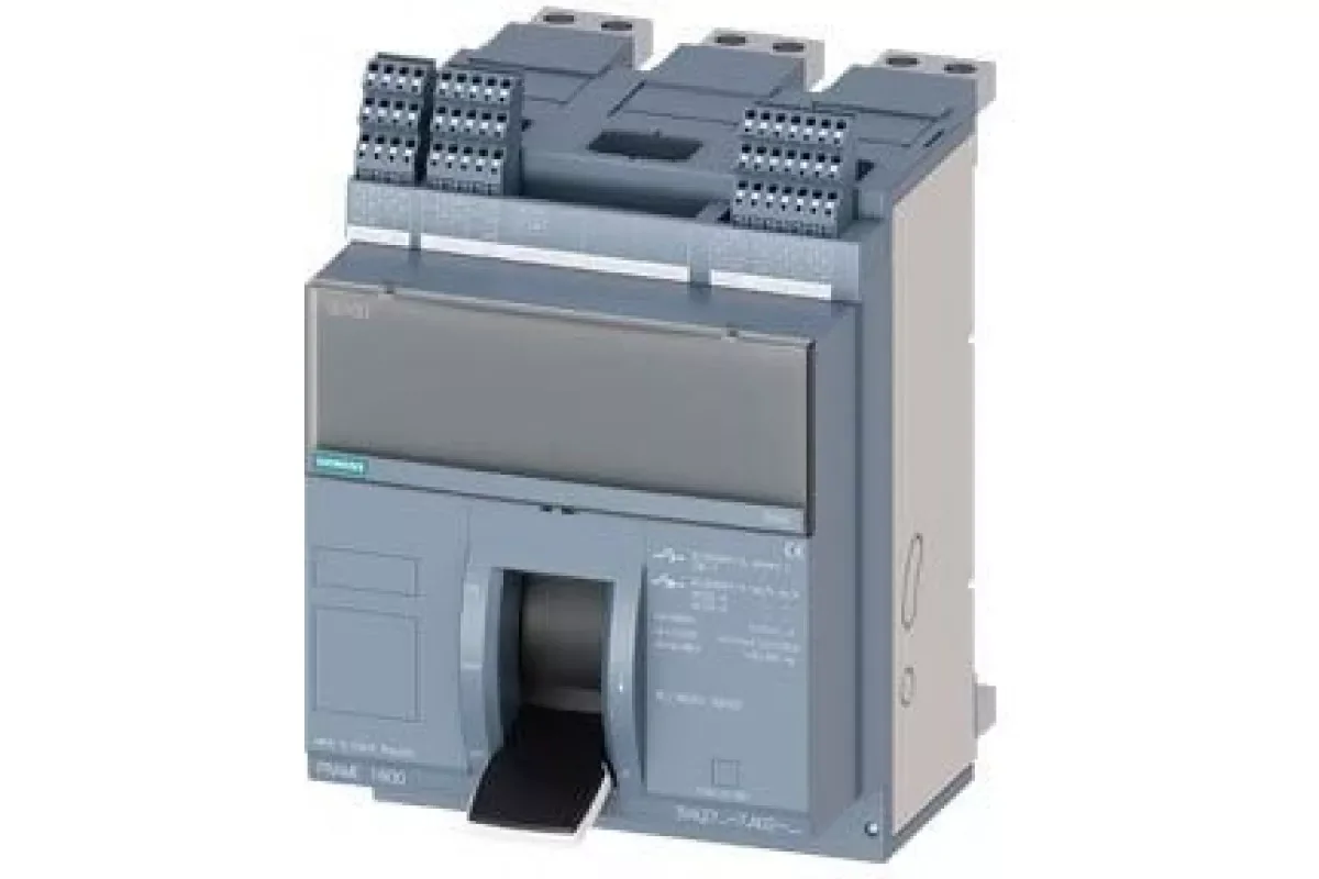 Siemens 3VA2716-5AC13-0AA0-Z T30 — стационарный авт