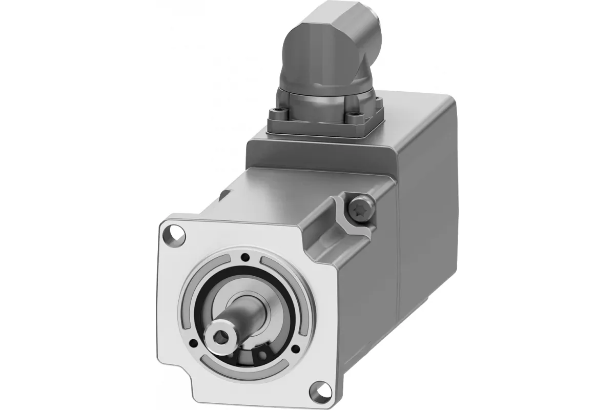 Siemens 1FK2102-1AG00-0SA0-Z B11+M01+R10 — компонент приводной техники