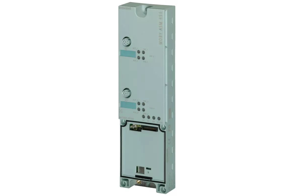 Siemens 6GK7243-1EX01-0XE0 — Коммуникационный процессор