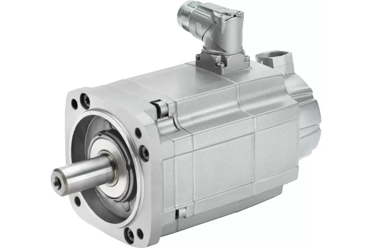 Siemens 1FT7108-5AB71-1CL0 — СИНХРОННЫЙ ДВИГАТЕЛЬ