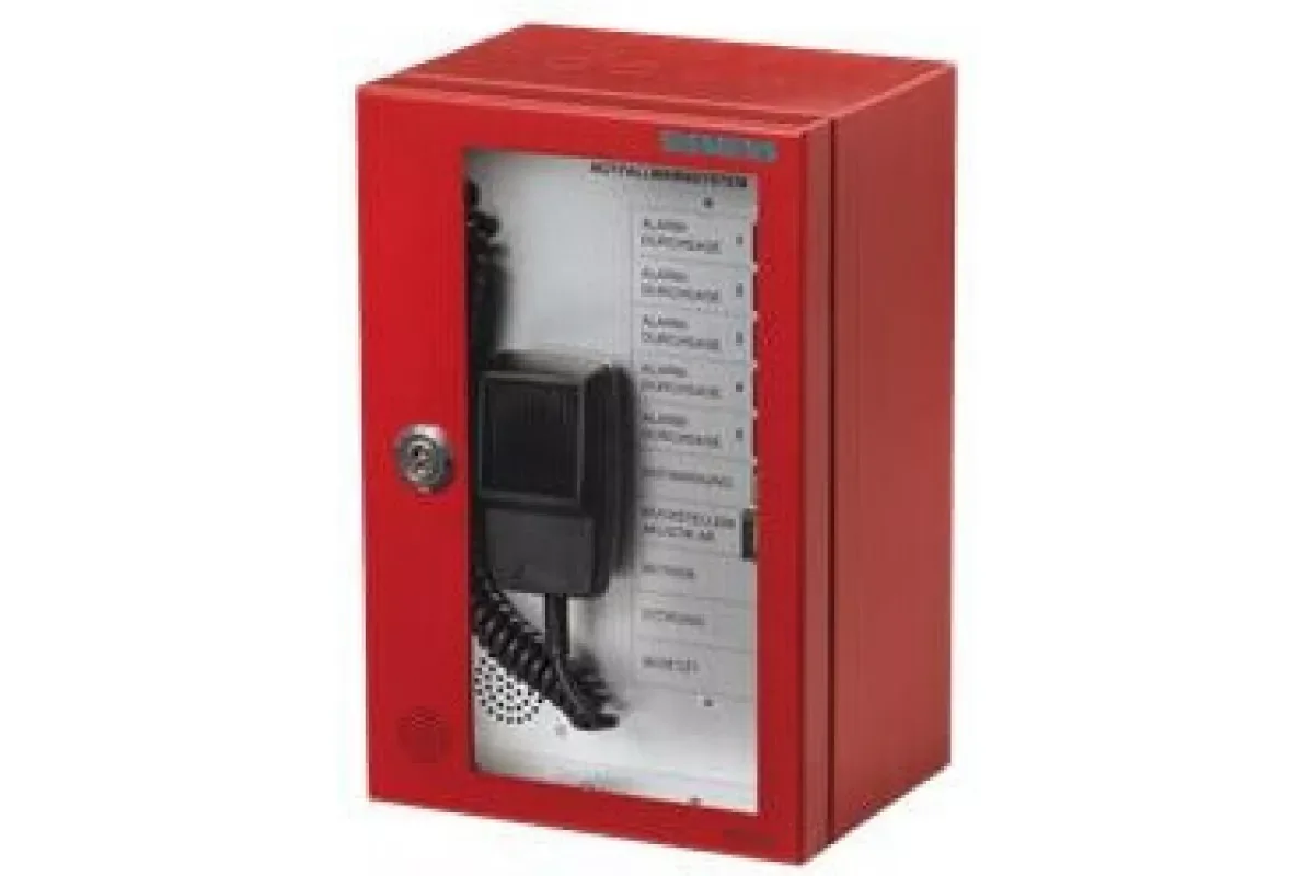 Siemens PP2003-A1