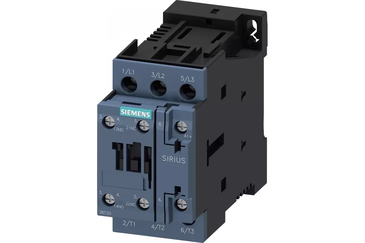 Siemens 3RT2023-1XF40-0LA2