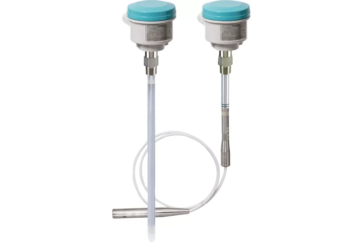 Siemens 7ML5430-2AA10 — промышленный компонент