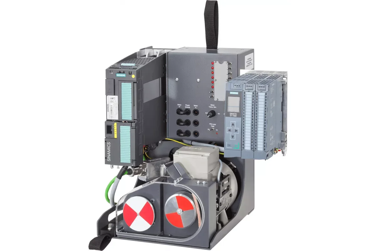 Siemens 6AG1067-1AA30-0AA1 — промышленный компонент