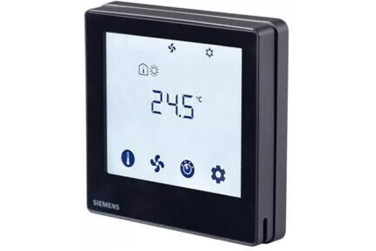 Siemens RDF660MB/MM