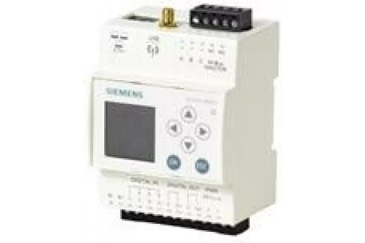 Siemens WSN606-BE