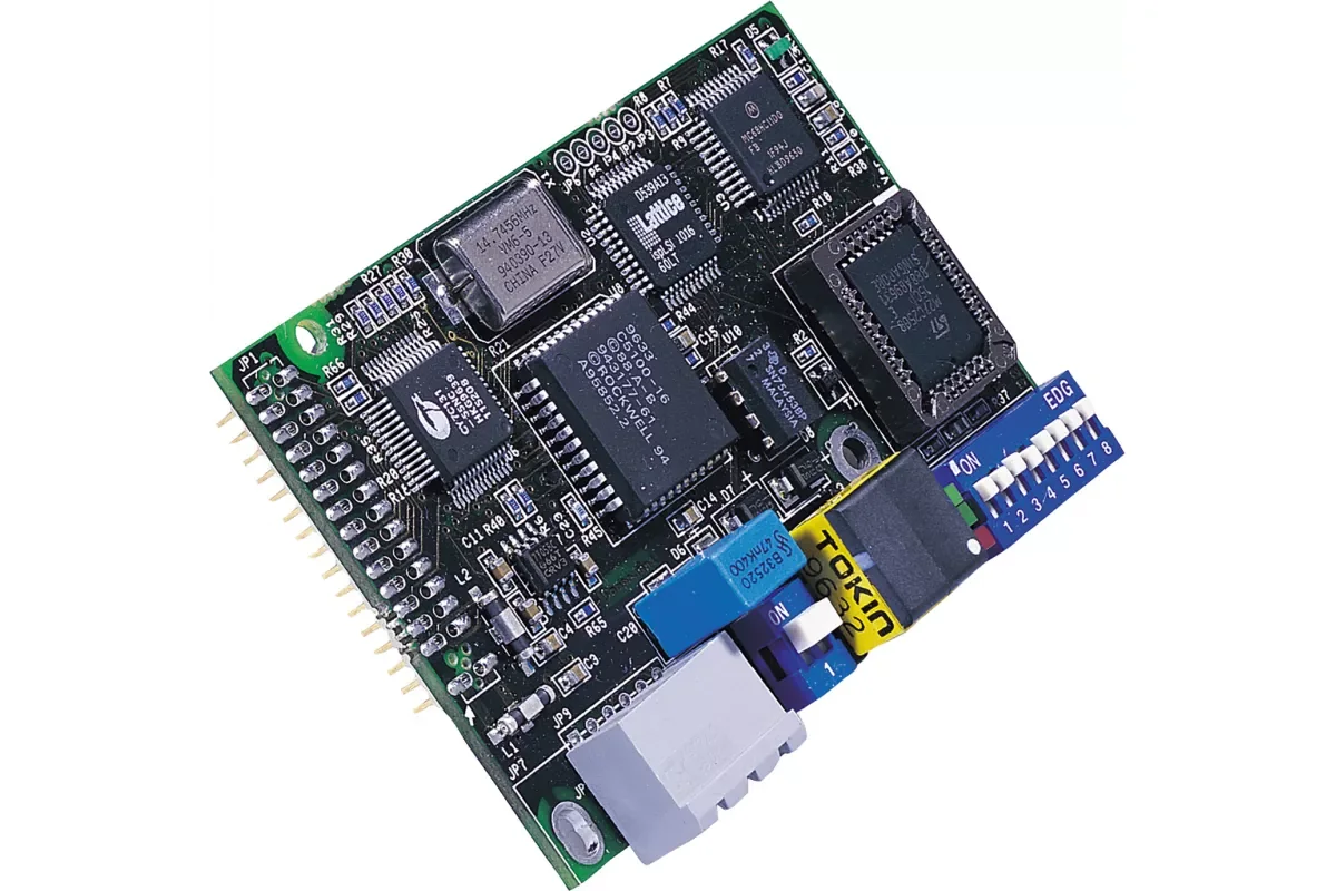 Siemens 7ML1118-2BJ30 — ECHOMAX XPS-15 СЕНСОР