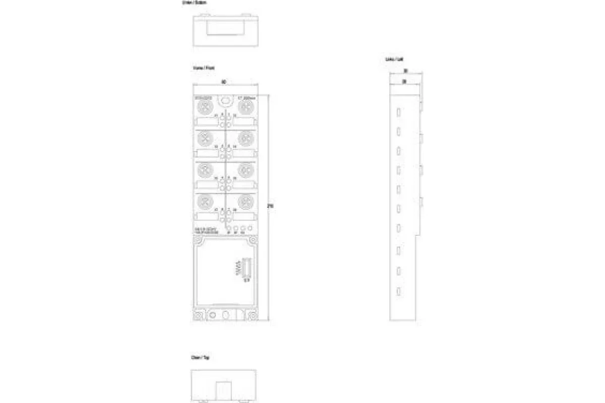 Siemens 6ES7145-6HD00-0AB0