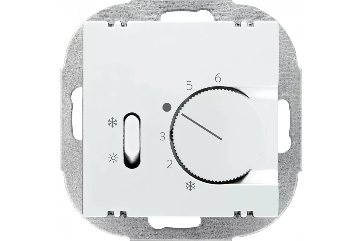 Siemens 5TC9774-4MG00 — Контроллеры комнатной температуры