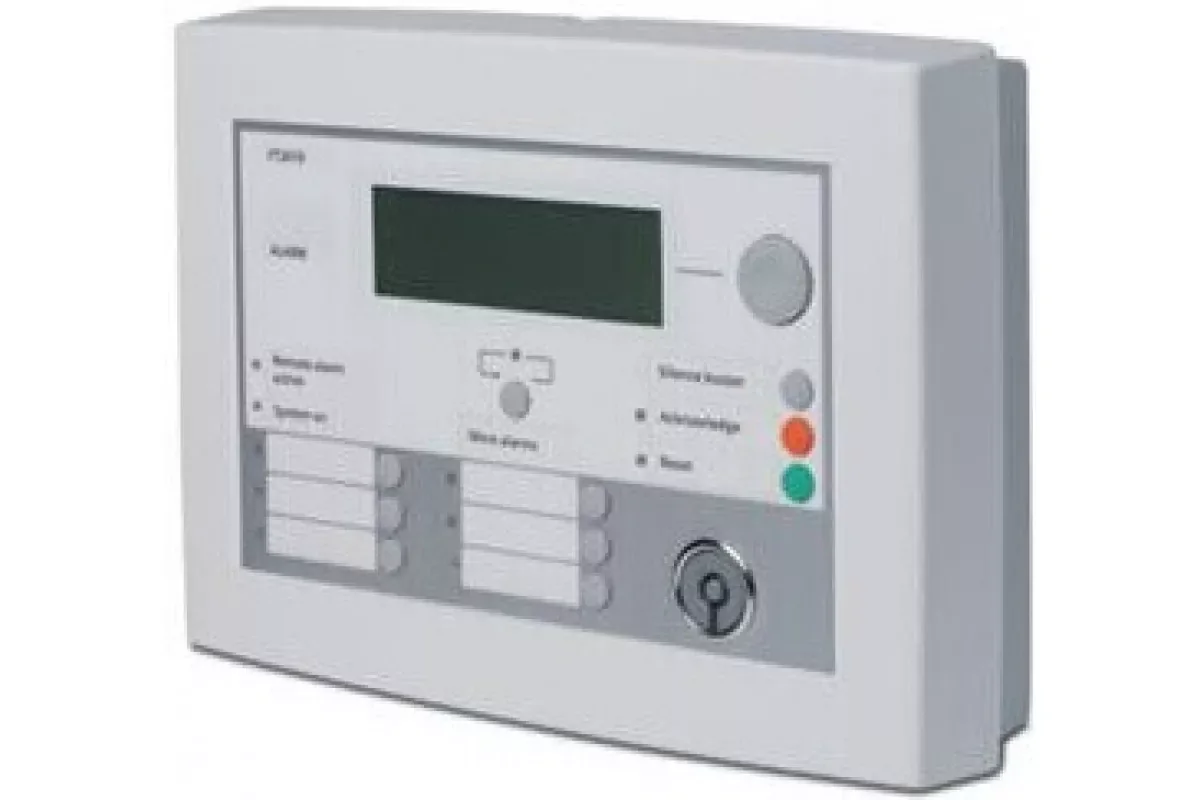 Siemens FT-TP/100