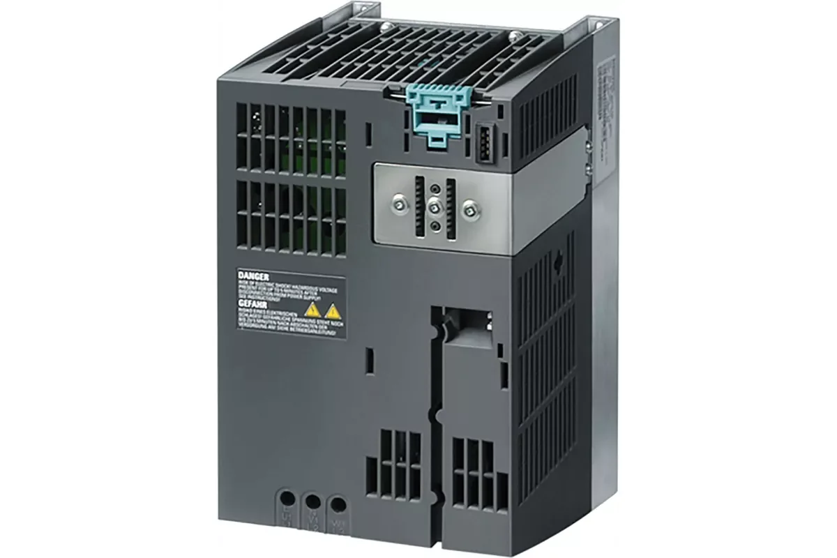 Siemens 6SL3224-0BE27-5AA0 — промышленный компонент