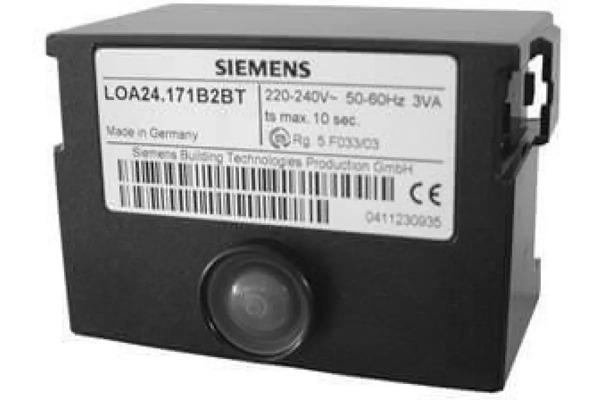Siemens BPZ:PXC22-E.D — промышленный компонент