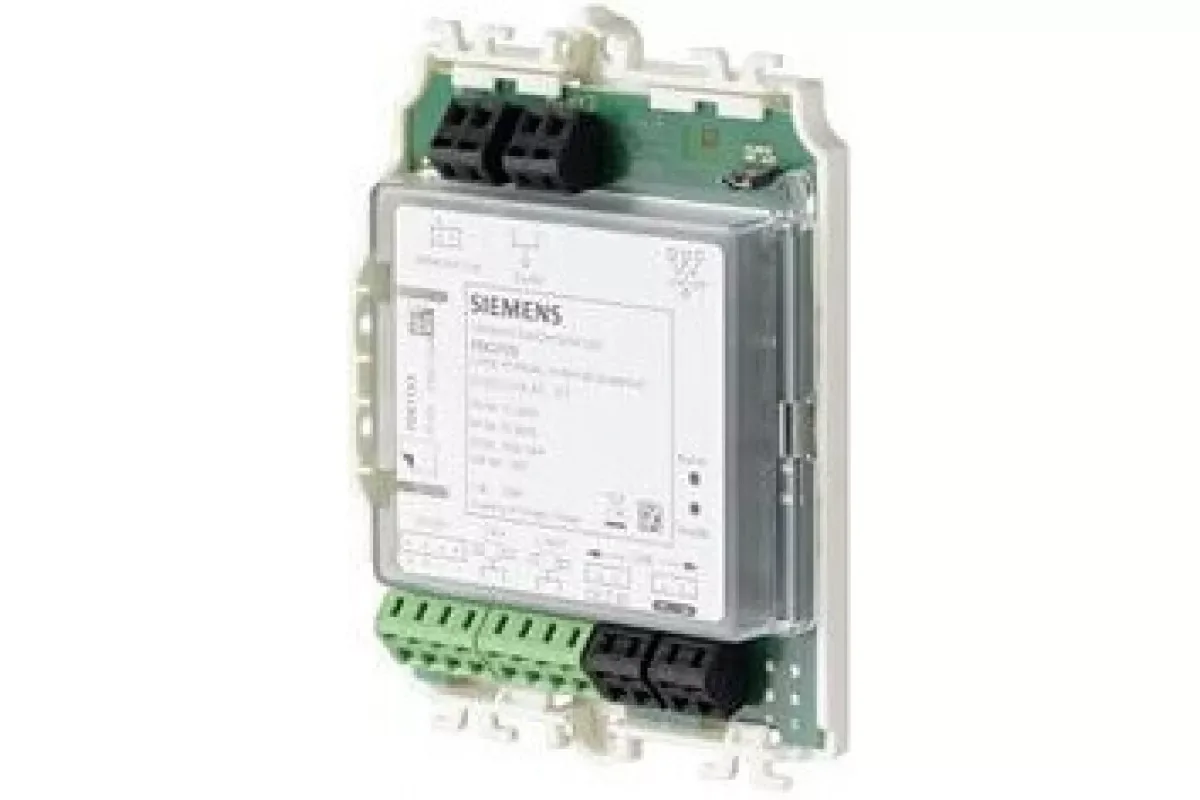 Siemens FDCH221