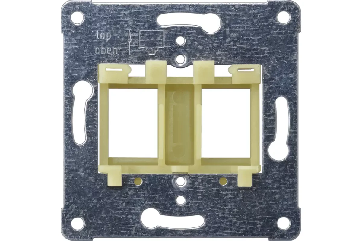 Siemens 5TG2400 — Электромеханические части
