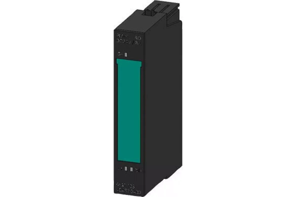 Siemens 6ES7138-4FB03-0AB0 — промышленный компонент