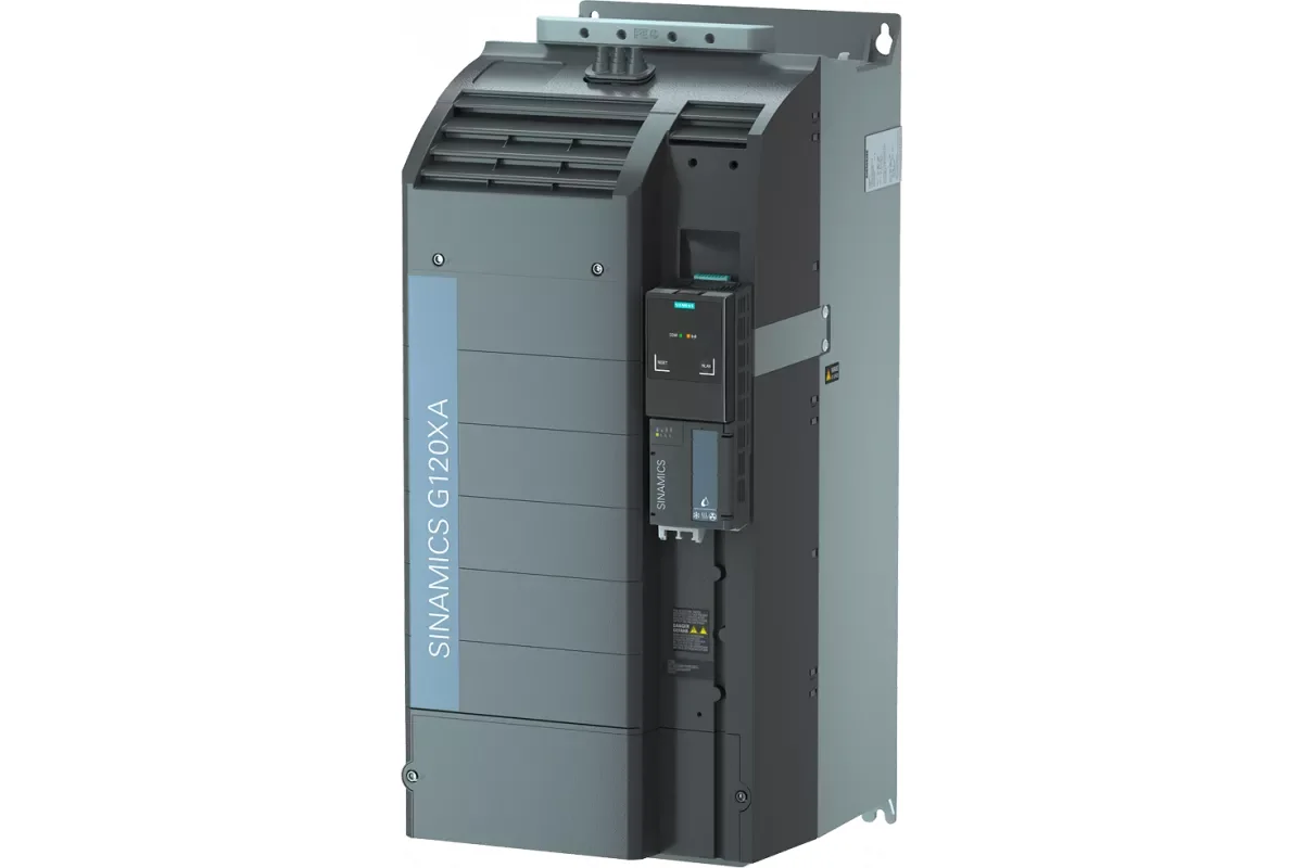 Siemens 6SL3220-1YD48-0CB0 — компонент приводной техники