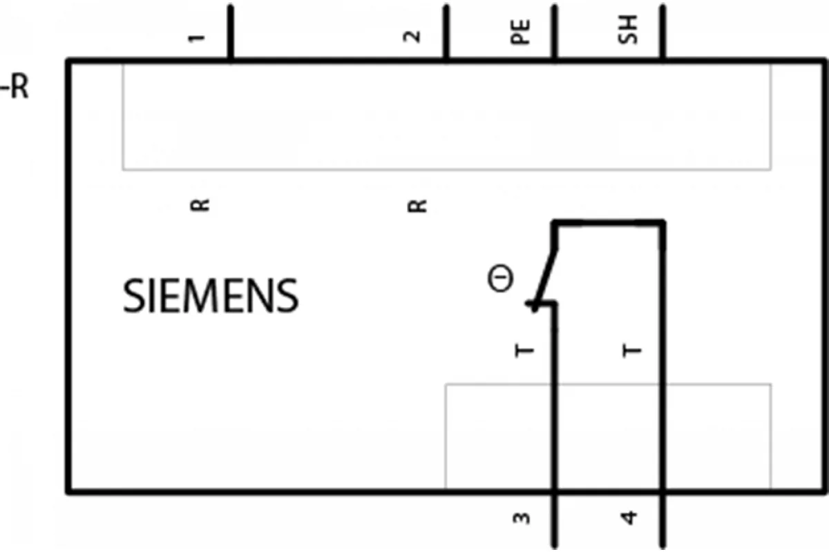Siemens 6SE7022-7EP50 — SIMOVERT MASTERDRIVES MOTION CONTROL ПРЕОБРАЗОВАТЕЛЬ KOMPAKT PLUS