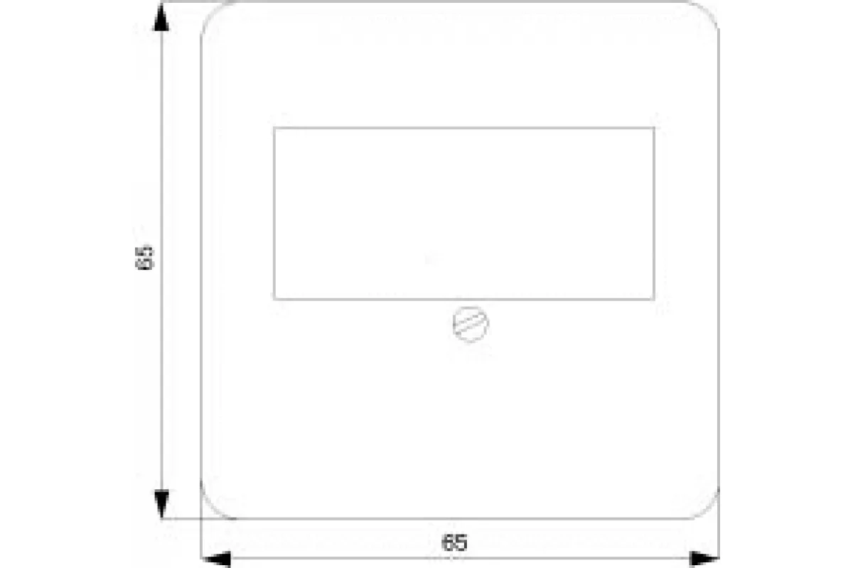 Siemens 5TG1395-1 — Телекоммуникационные розетки