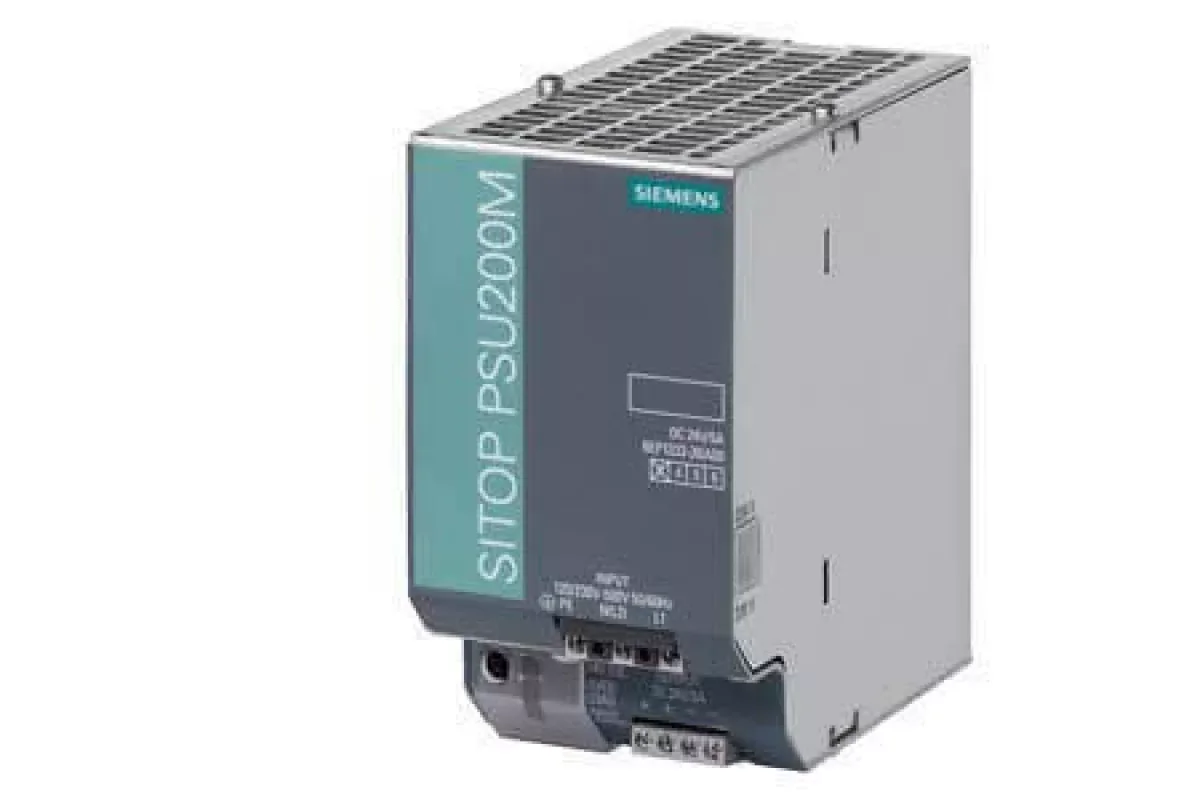 Siemens 6EP1333-3BA00 — промышленный компонент