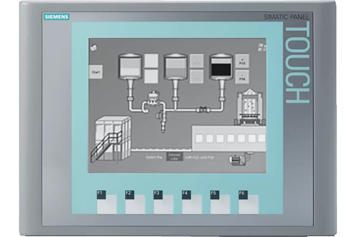 Siemens 6AV6646-1BD18-0NA0
