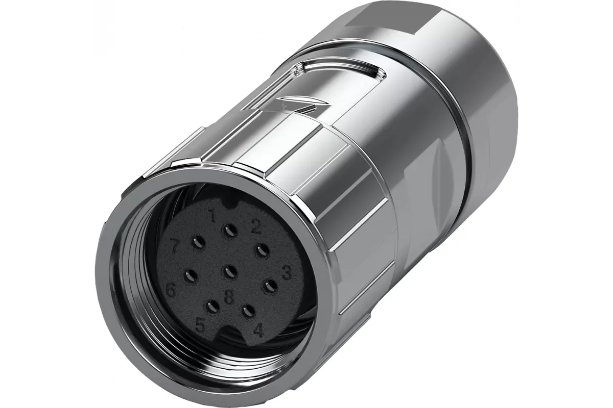 Siemens 6FX2001-7KF10 — Монтажные аксессуары