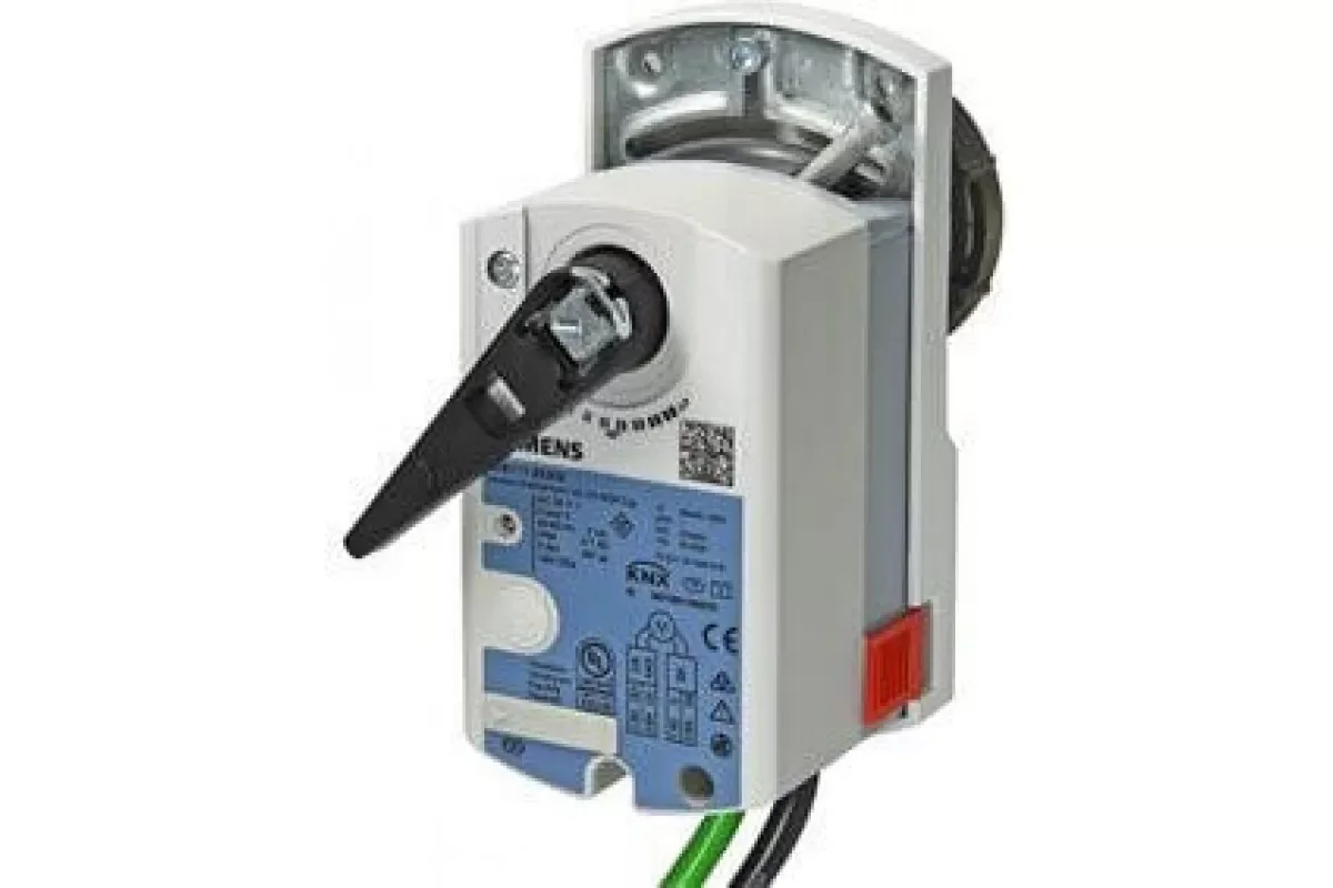 Siemens GIB331.1E