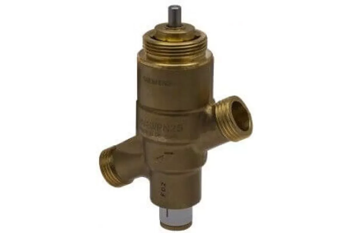 Siemens VQI46.15F1.3Q
