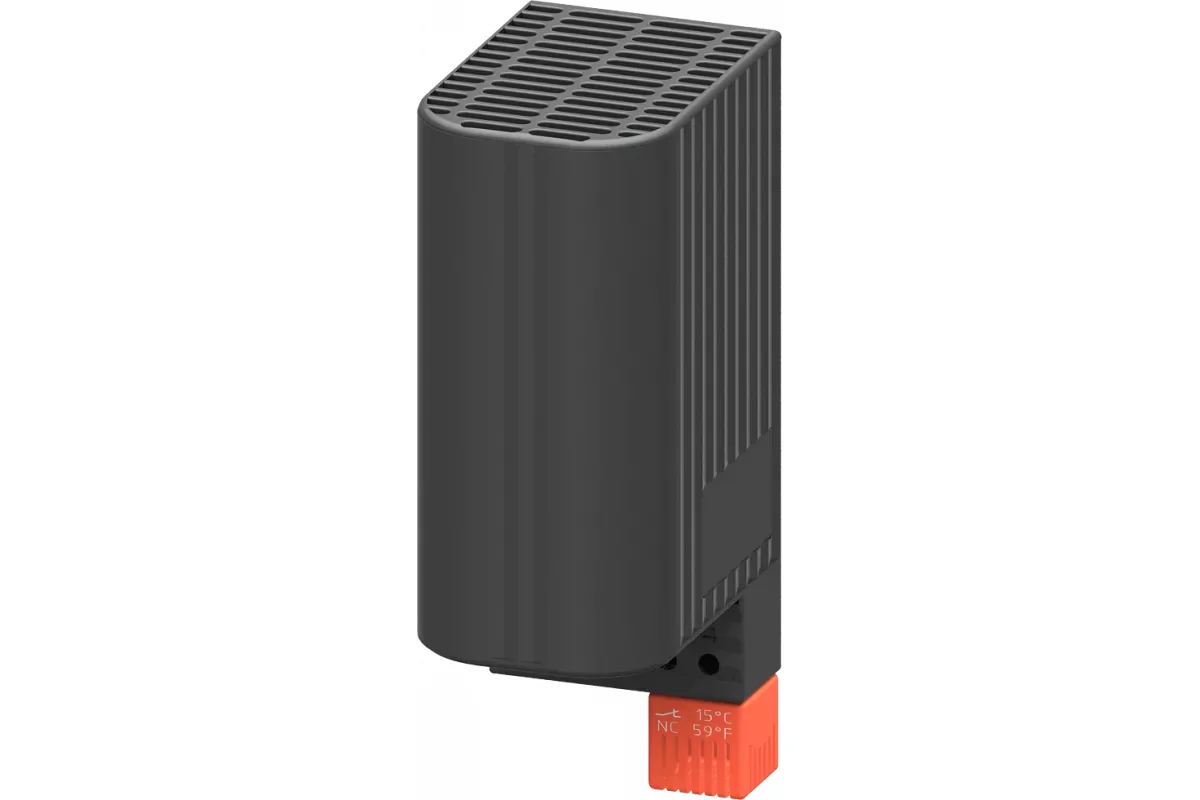 Siemens 8MR2122-4B — Компактный нагреватель вентилятор hgl