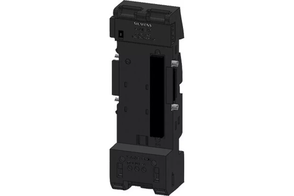 Siemens 6ES7193-7CA00-0AA0