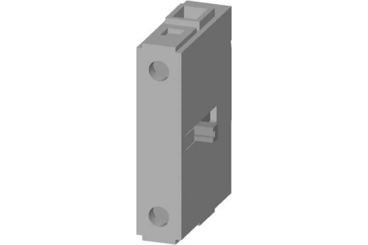 Siemens 3LD9340-2B — Клемма n/pe