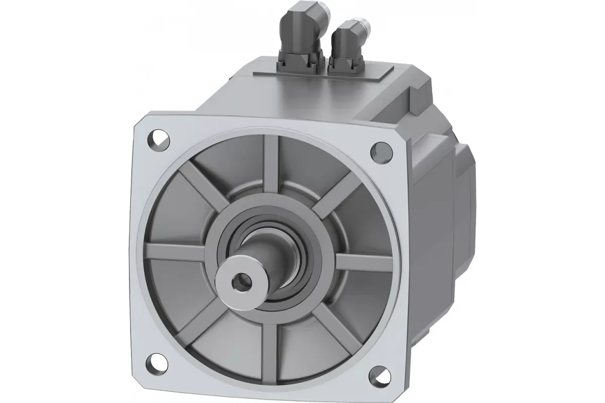 Siemens 1FK2205-4AF10-1MB0 — SIMOTICS S-1FK2 CT Серводвигатель