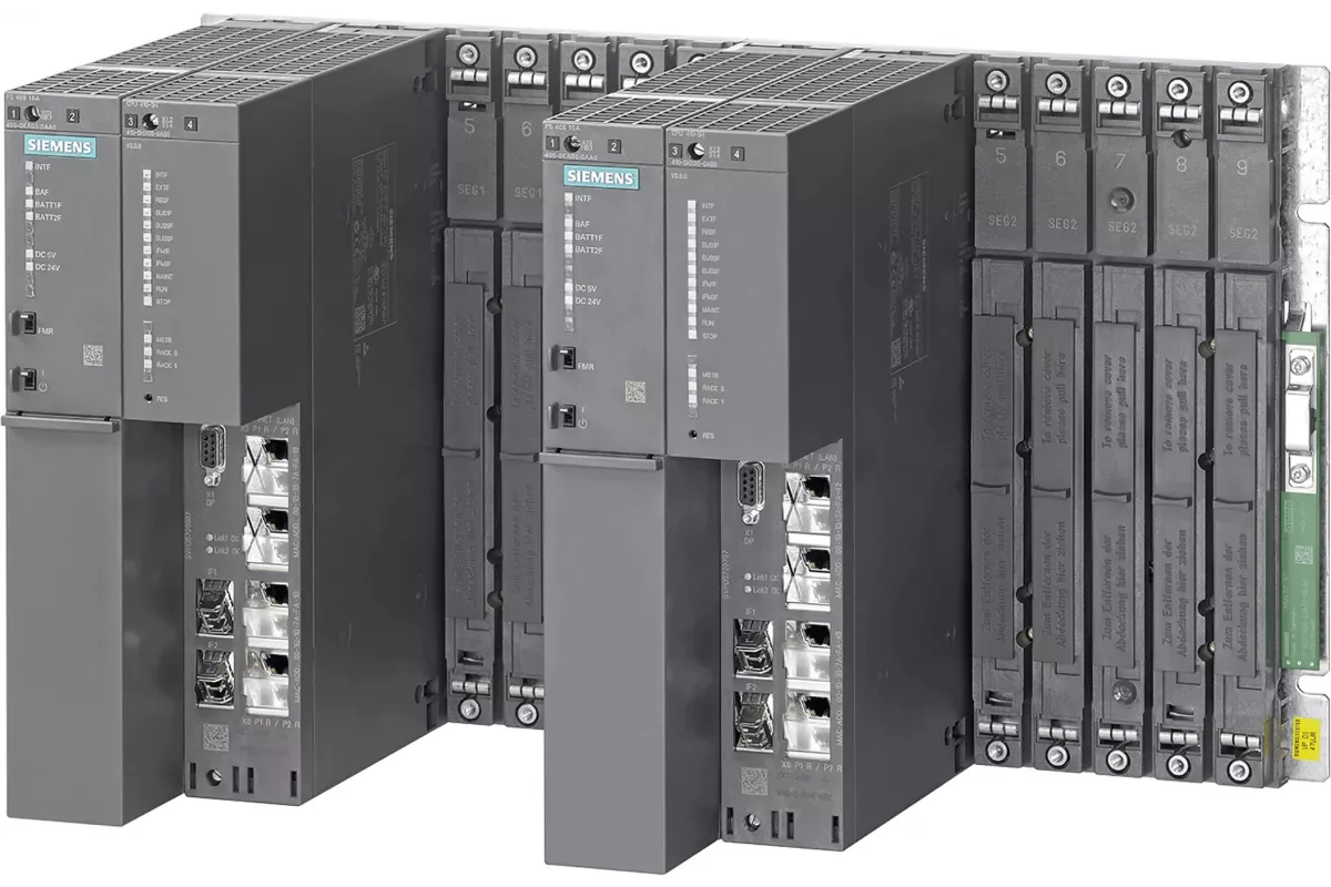 Siemens 6ES7656-6CP30-1BF0 — промышленный компонент