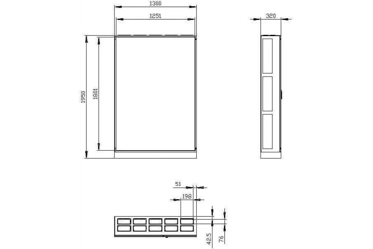 Siemens 8GK1333-8KN43