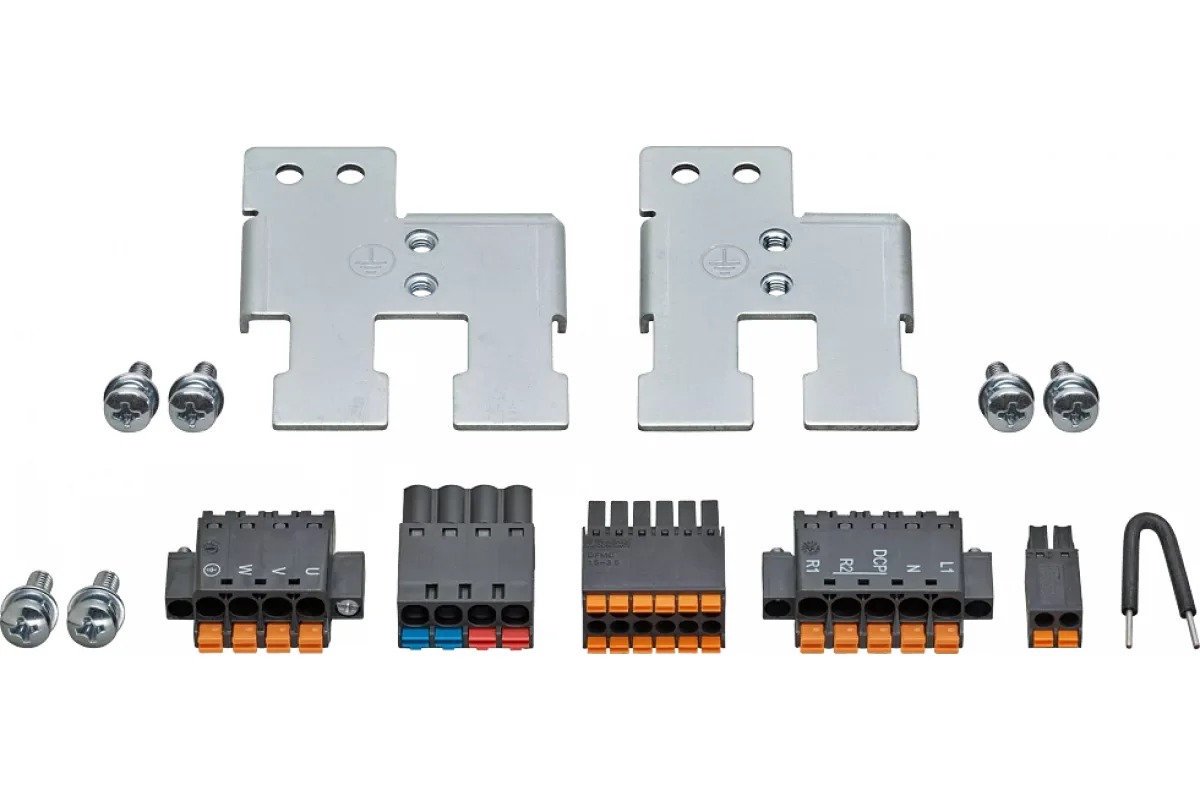 Siemens 6SL3255-0VA00-4BA0 — промышленный компонент