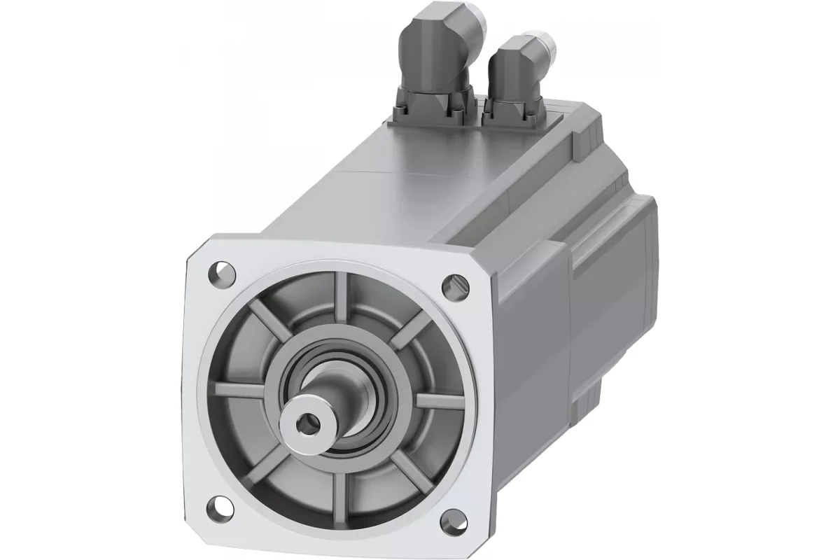 Siemens 1FK2210-4AC10-0MA0 — SIMOTICS S-1FK2 CT Серводвигатель