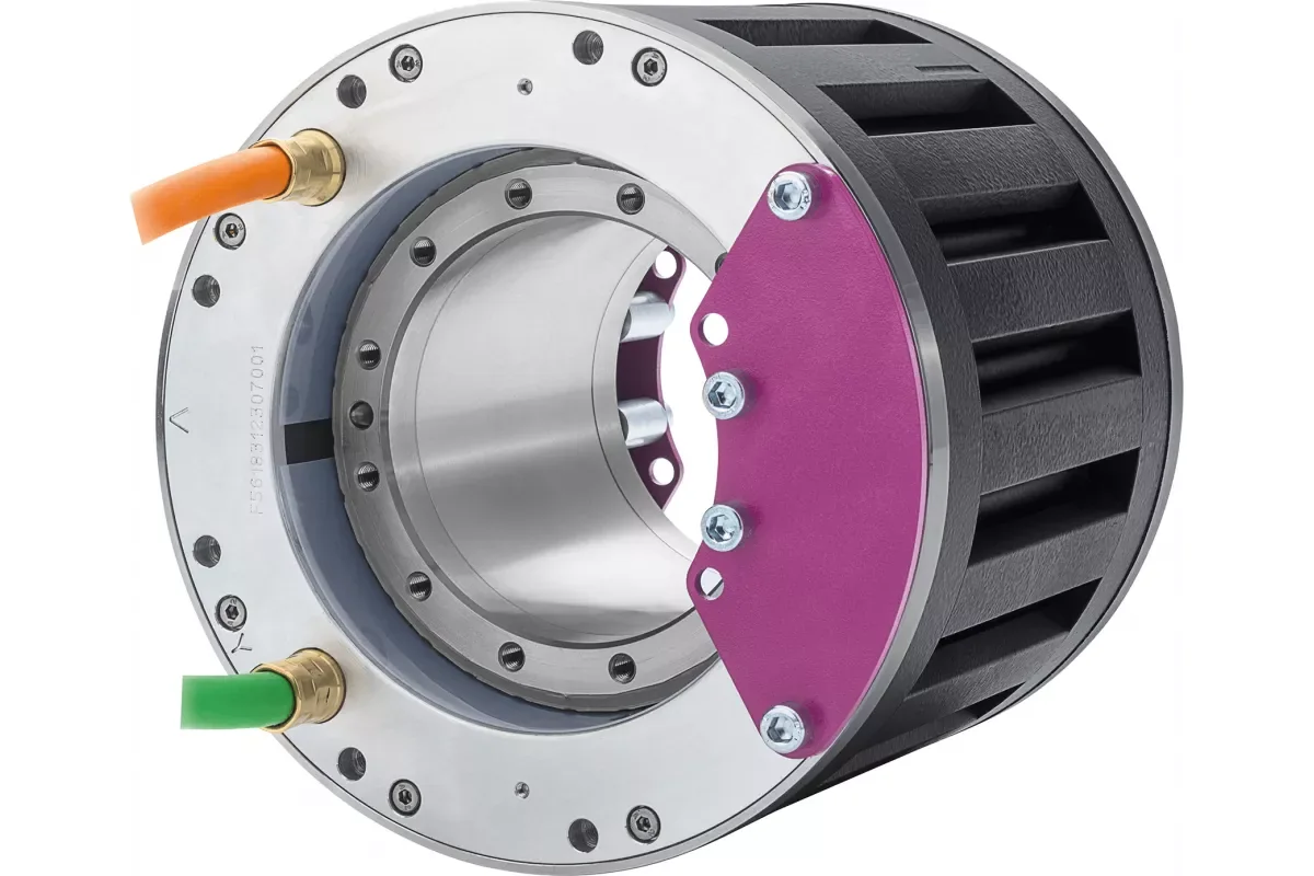 Siemens 1FT7136-5AC74-1MG2-Z K23 — 1FT7 для SINAMICS S120