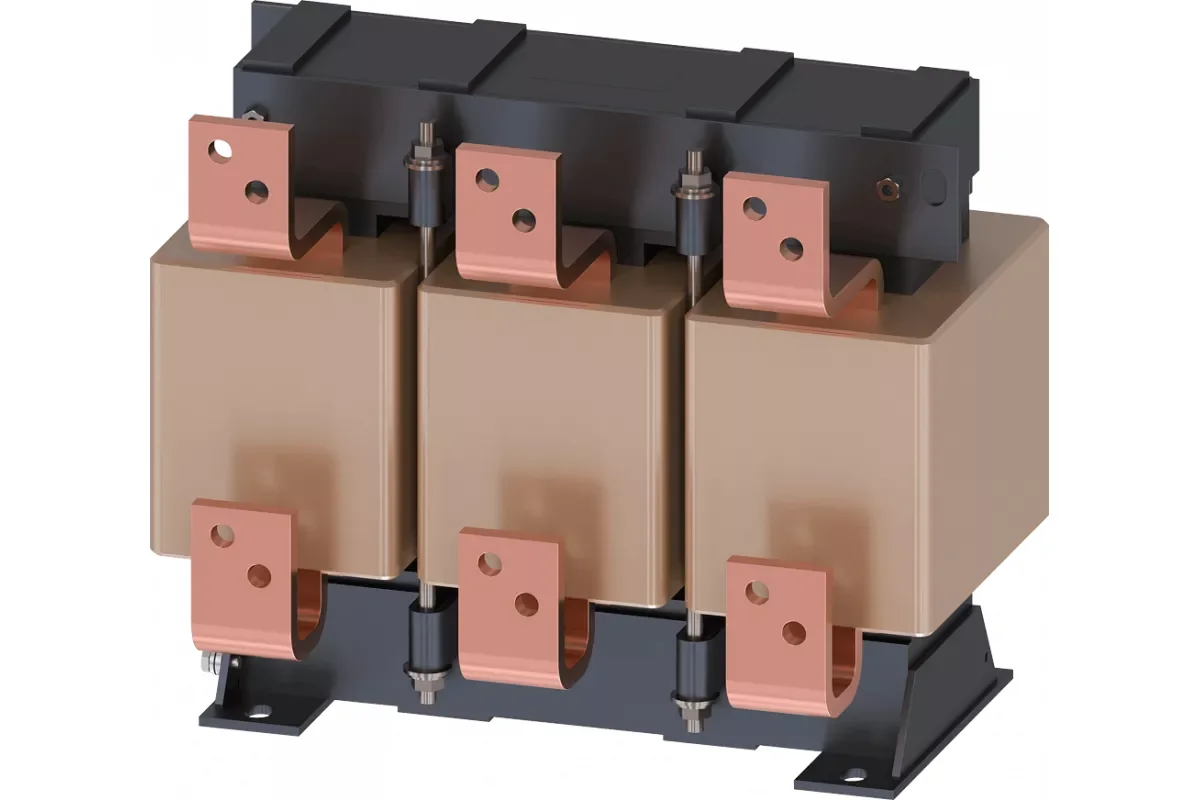 Siemens 6SL3000-2DE32-6BA0
