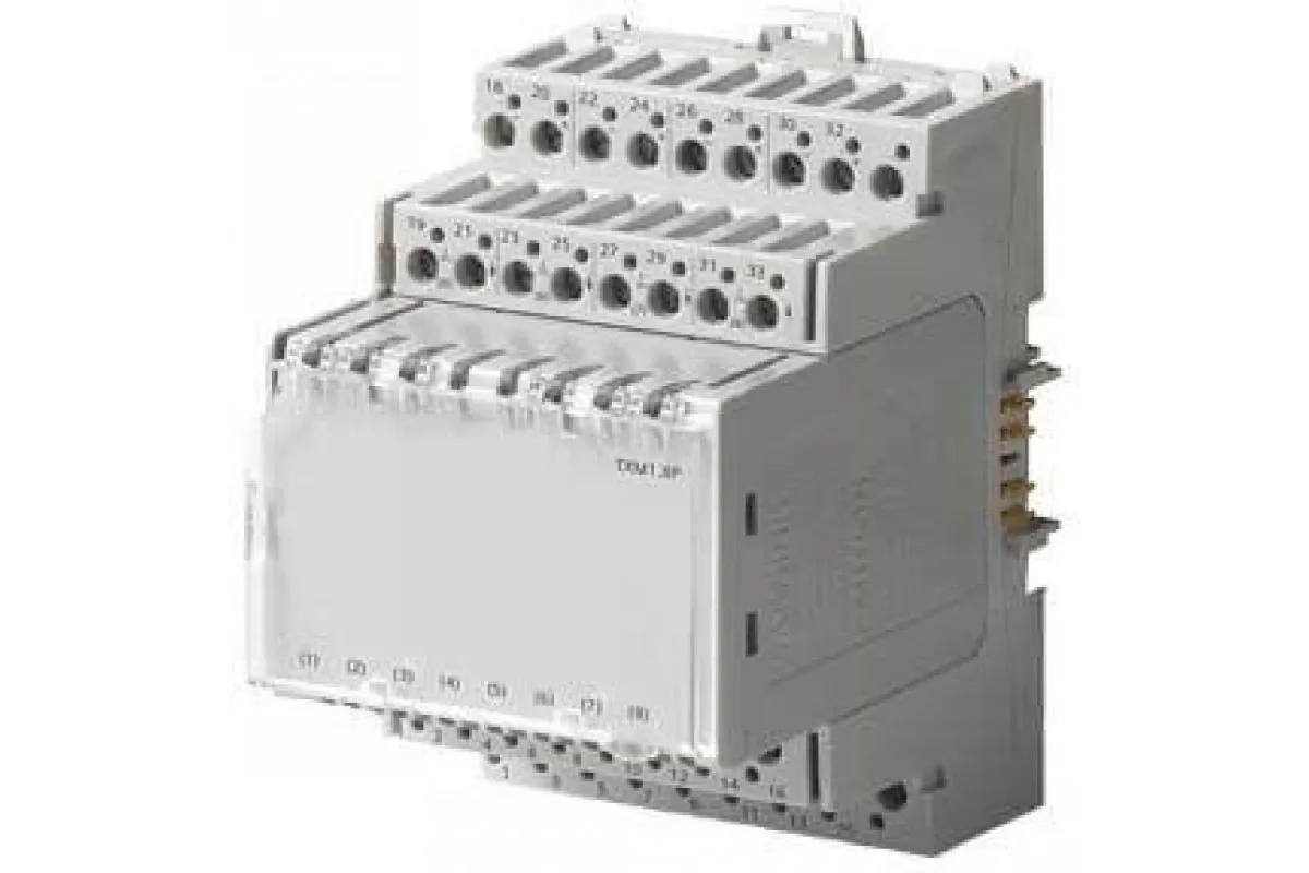Siemens TXA1.LH