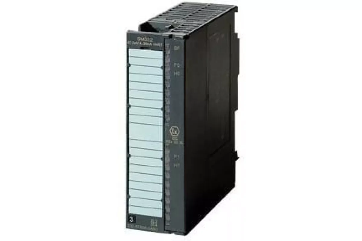 Siemens 6ES7338-7XF00-0AB0 — промышленный компонент