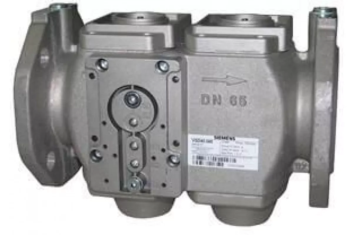 Siemens BPZ:VVG44.15-1.6