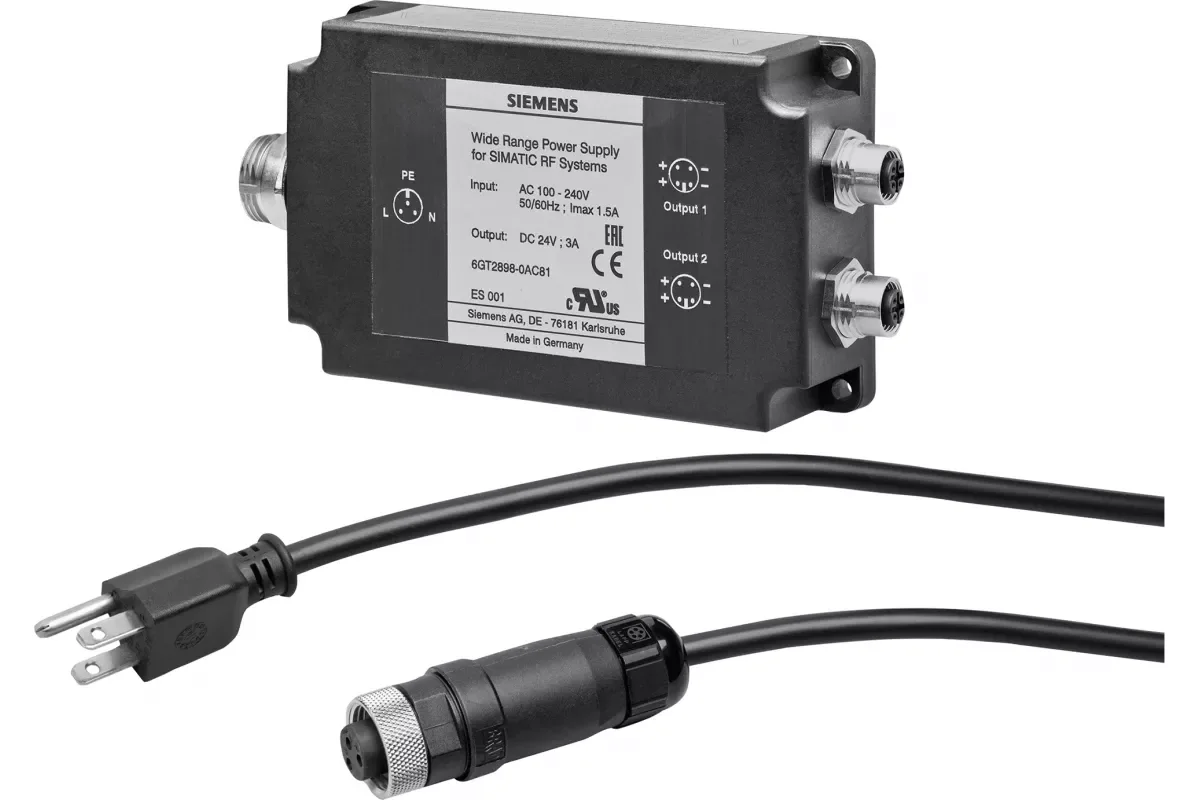 Siemens 6GT2891-0PH50