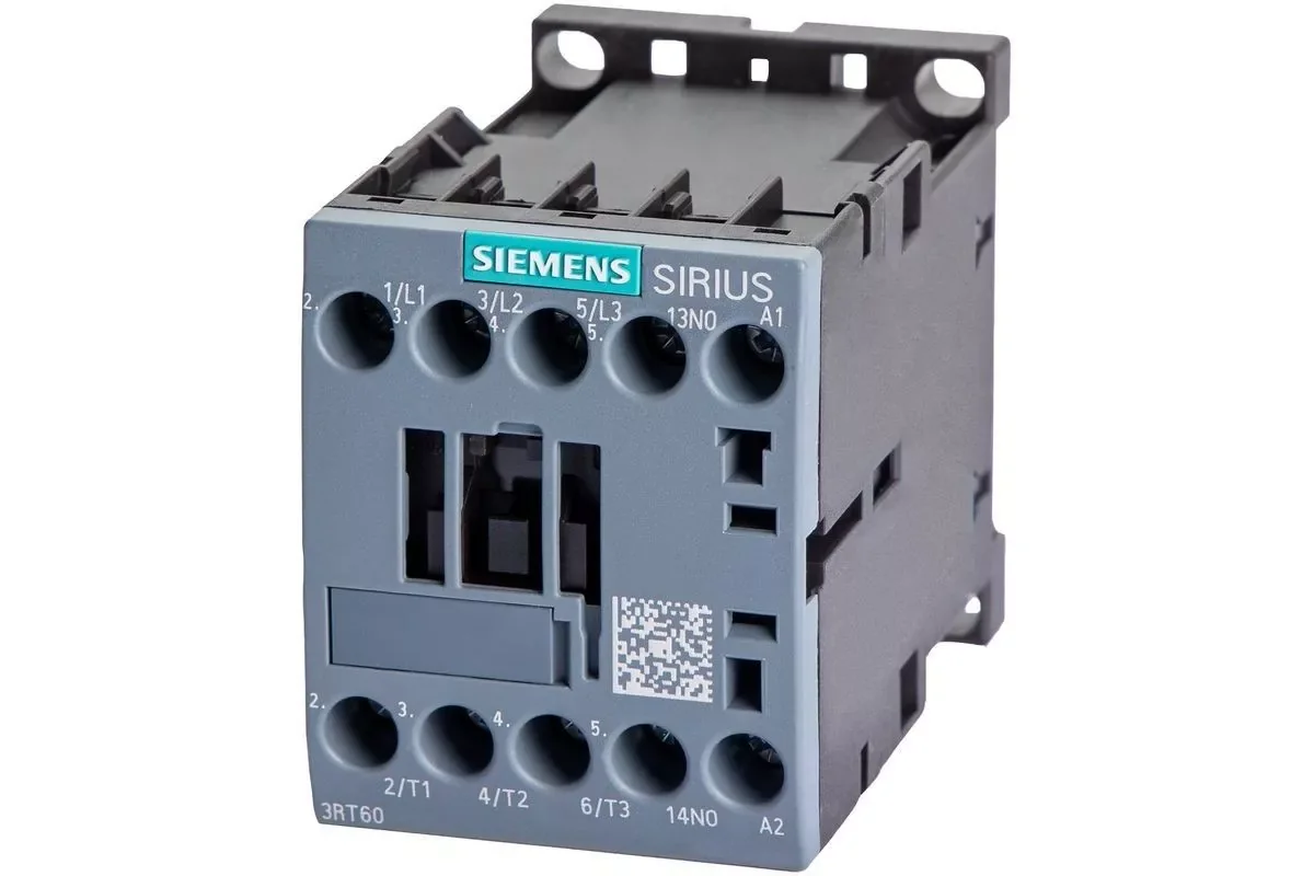 Siemens 3RT6017-1AG01 — промышленный компонент