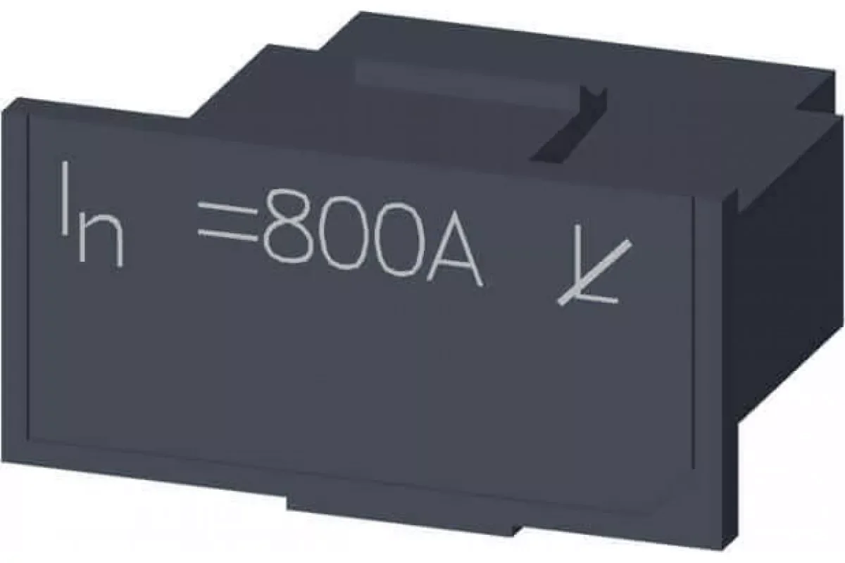 Siemens 3VW9011-0LF55 — Модуль ном