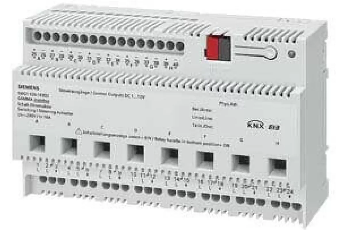 Siemens 5WG1525-1EB01