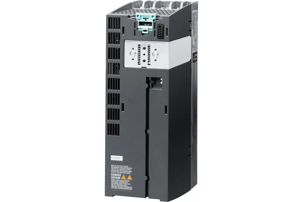 Siemens 6AG1067-2AA00-0AC1 — Демо-стенд sinamics
