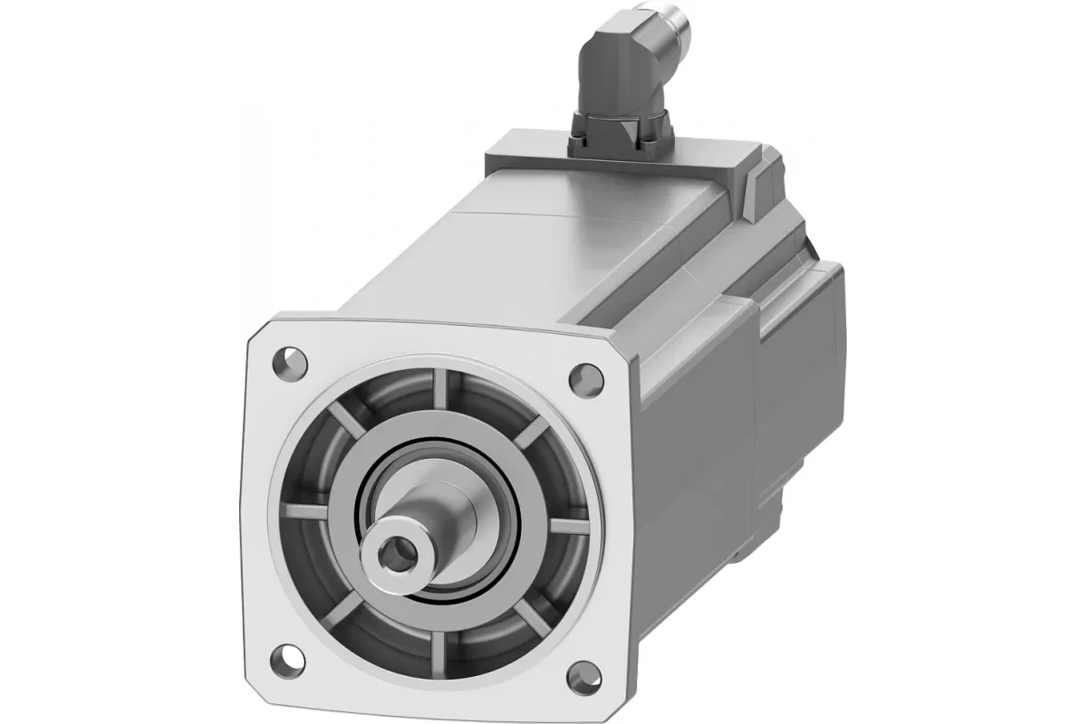 Siemens 1FK2205-4AF00-1MA0 — Simotics s-1fk2 ct серводвигатель
