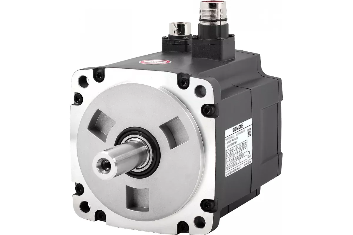 Siemens 1FL2105-4AF11-1MB0